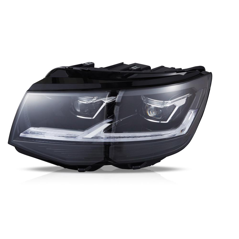 Kit de projecteurs principaux — Volkswagen T6 Multivan/Caravelle (2015-2019) — vue 6