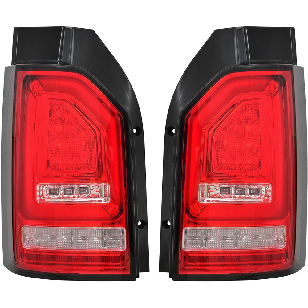 Kit de feux arrières — Volkswagen T6 Multivan/Caravelle (2015-2019)