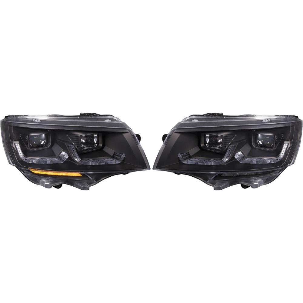 Kit de projecteurs principaux — Volkswagen T6 Multivan/Caravelle (2019-…) — réf. 2274681