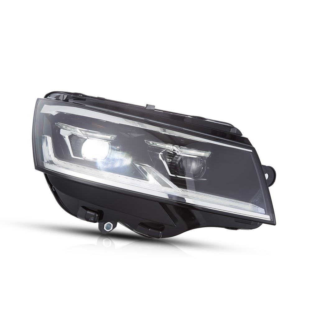 Kit de projecteurs principaux — Volkswagen T6 Multivan/Caravelle (2019-…) — vue 4