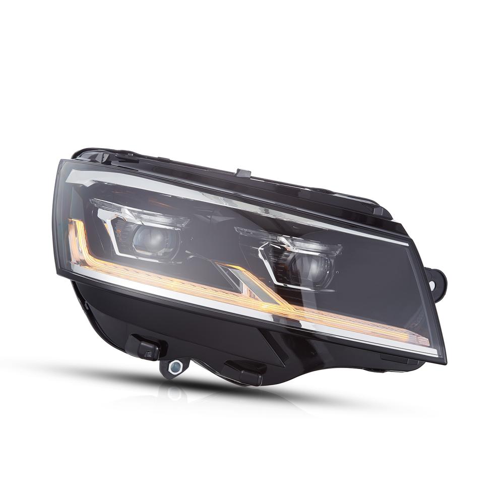 Kit de projecteurs principaux — Volkswagen T6 Multivan/Caravelle (2019-…) — vue 5