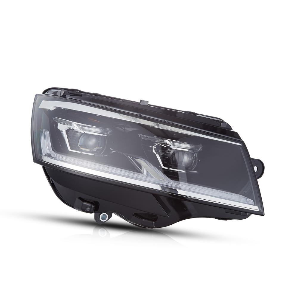 Kit de projecteurs principaux — Volkswagen T6 Multivan/Caravelle (2019-…) — vue 6