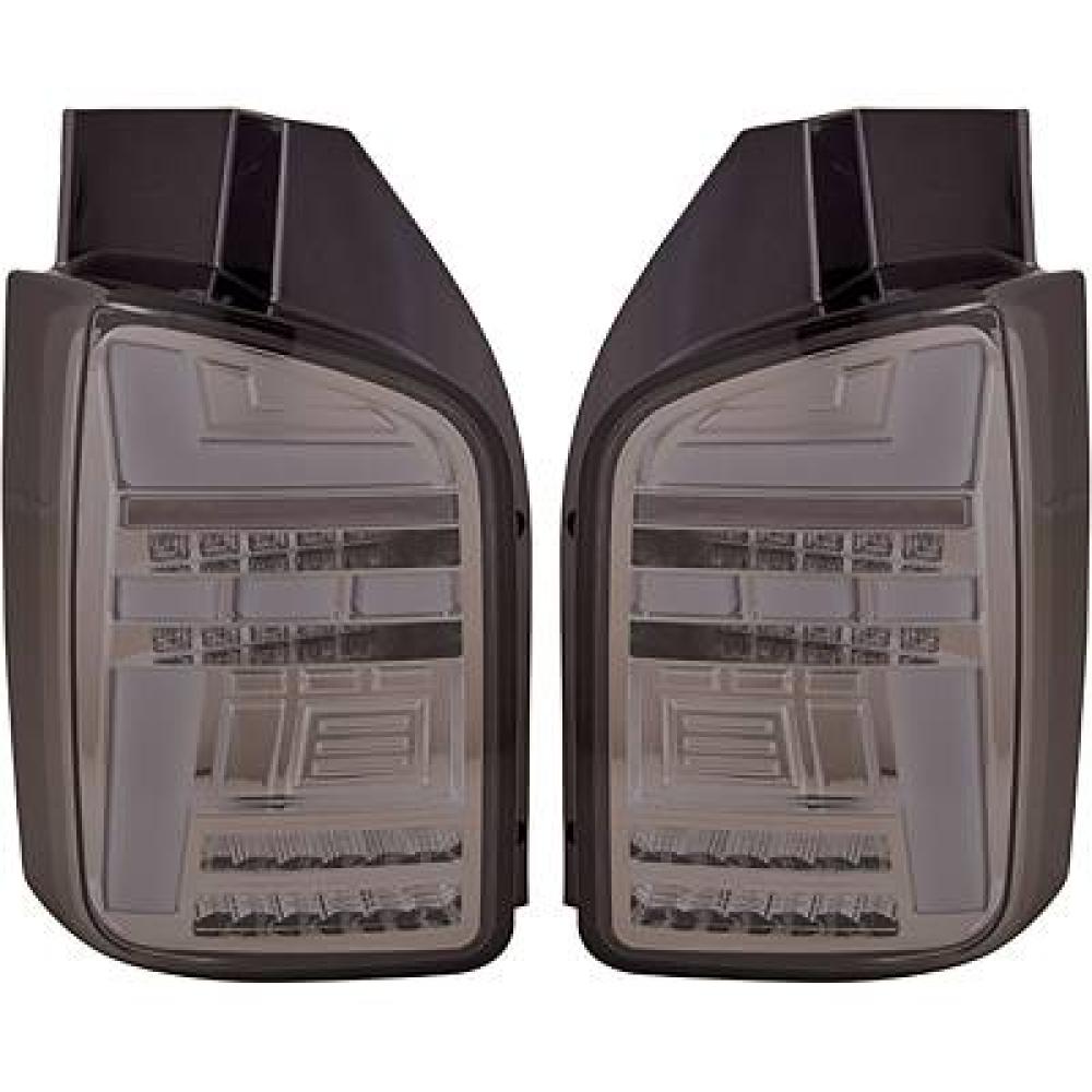 Kit de feux arrières arrière — Volkswagen T6 Multivan/Caravelle (2019-…)