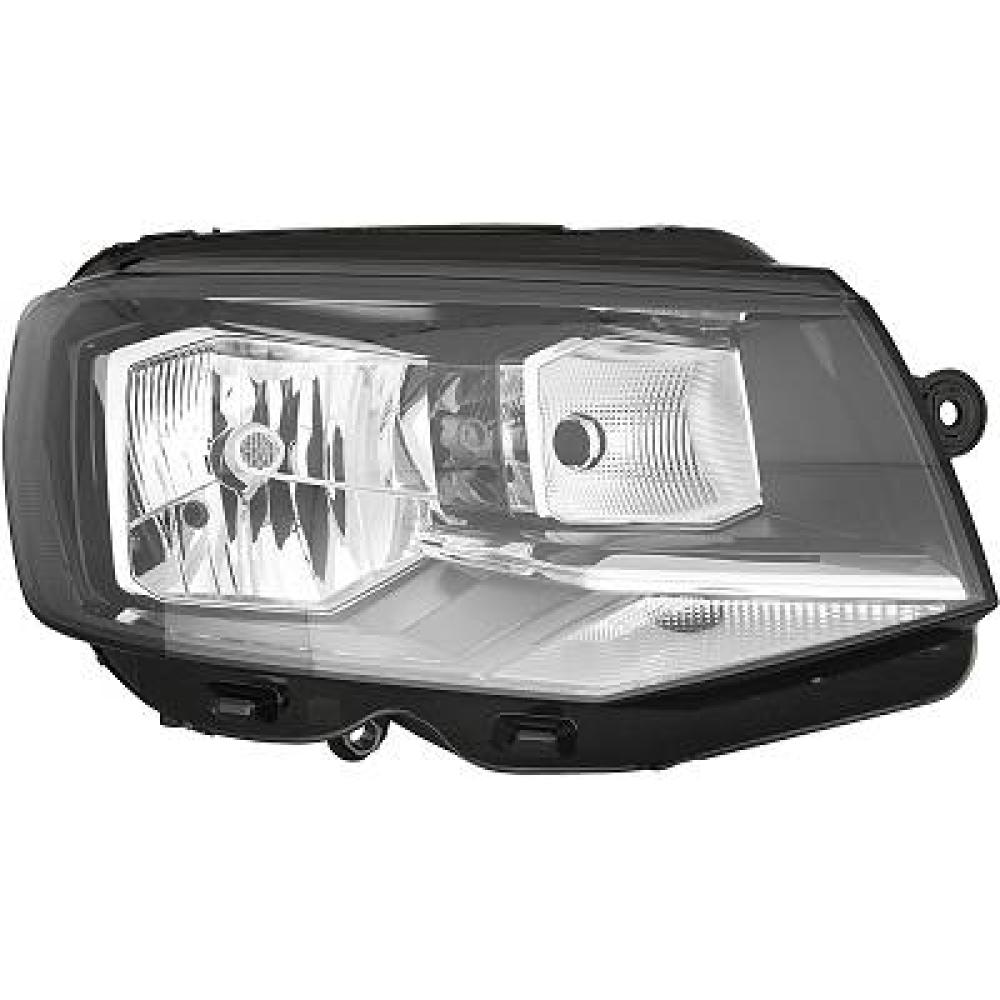 Projecteur principal droite — Volkswagen T6 Multivan/Caravelle (2015-2019) — réf. 2274980