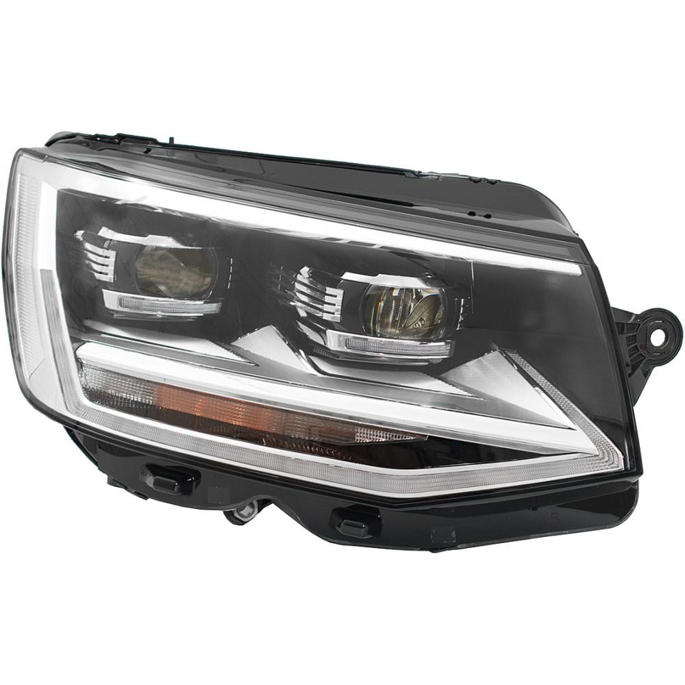 Projecteur principal droite — Volkswagen T6 Multivan/Caravelle (2015-2019) — réf. 2274984