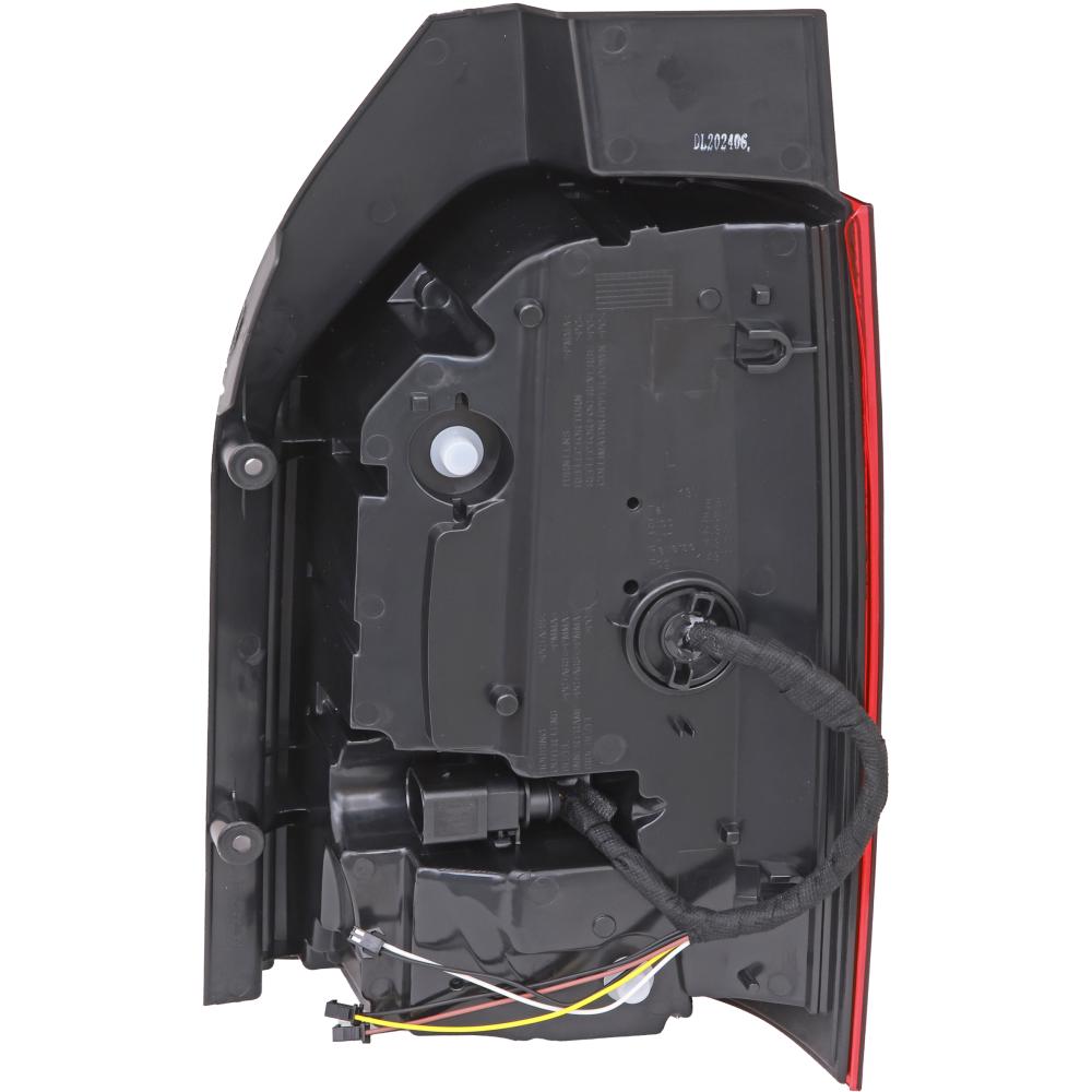 Kit de feux arrières — Volkswagen T6 Multivan/Caravelle (2015-2019) — vue 2