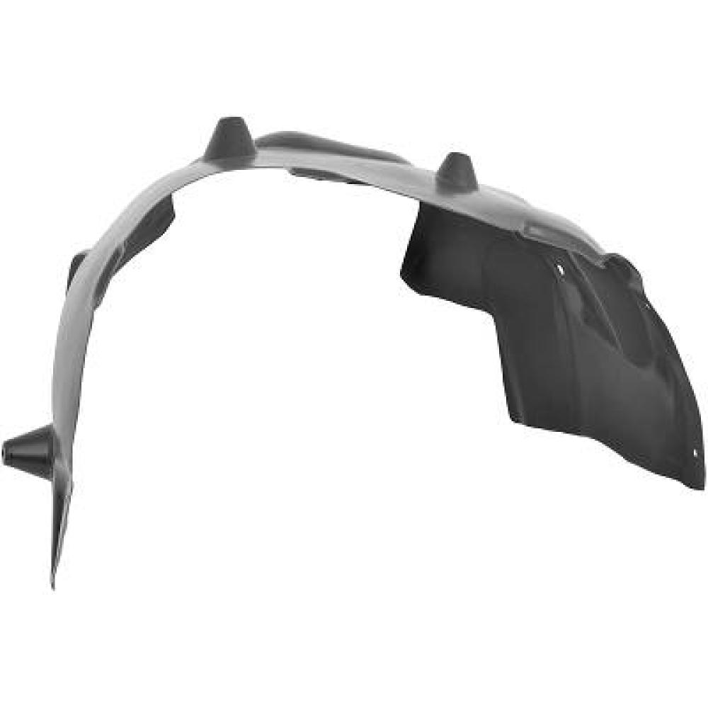 Garniture, passage de roue avant droite — Volkswagen Amarok (2010-2016) — réf. 2275008