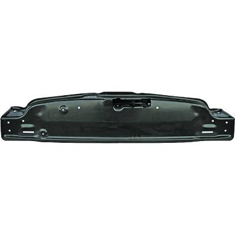Revêtement avant supérieur — Volkswagen Amarok (2010-2016) — réf. 2275010