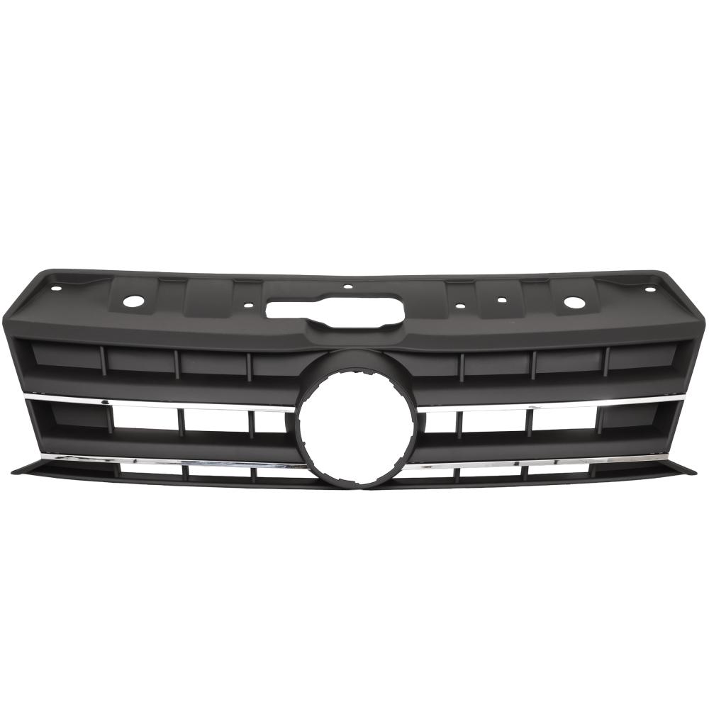 Grille de radiateur — Volkswagen Amarok (2010-2016) — réf. 2275040