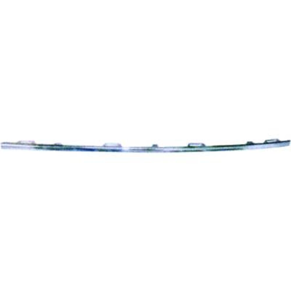 Grille de radiateur gauche — Volkswagen Amarok (2010-2016) — réf. 2275043