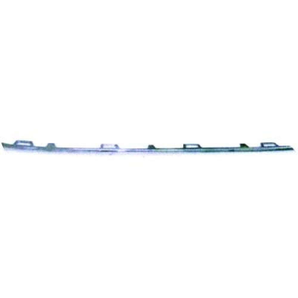 Grille de radiateur droite — Volkswagen Amarok (2010-2016)