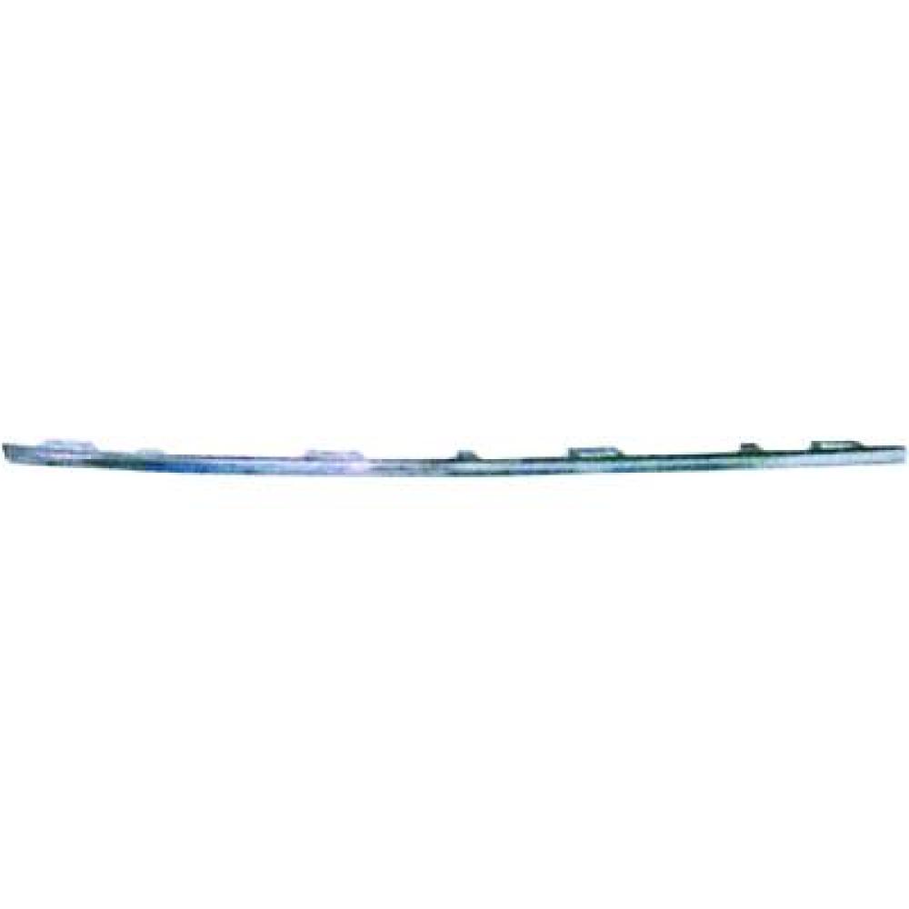 Grille de radiateur gauche — Volkswagen Amarok (2010-2016)