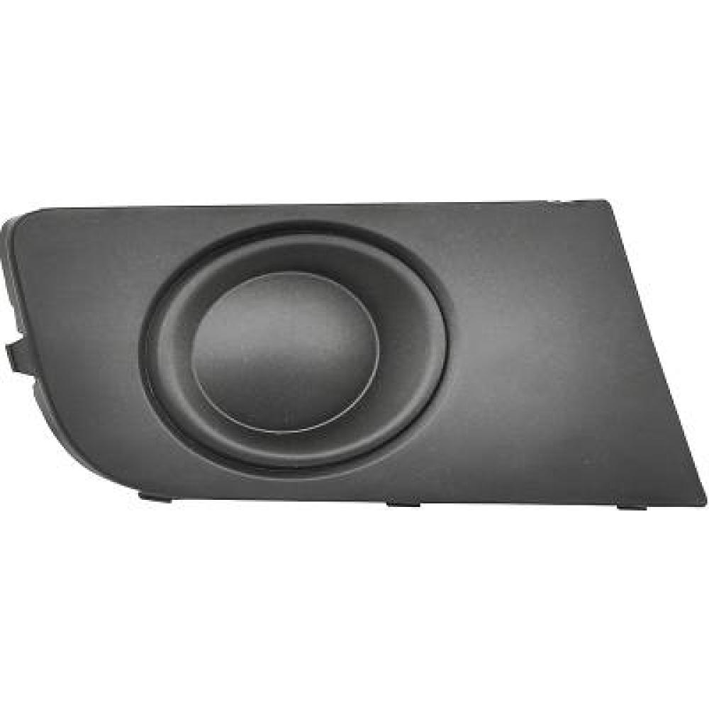 Grille de ventilation, pare-chocs droite — Volkswagen Amarok (2010-2016) — réf. 2275046