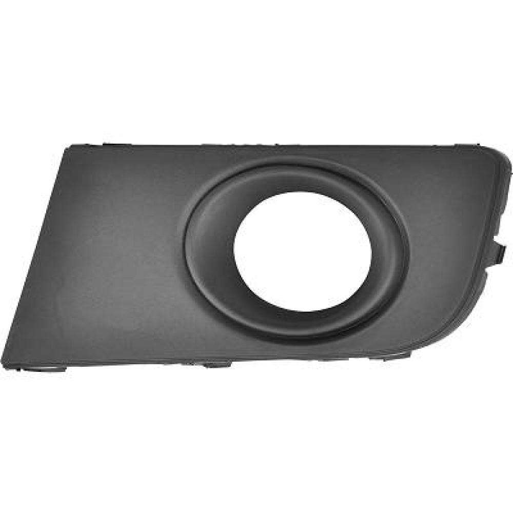 Grille de ventilation, pare-chocs gauche — Volkswagen Amarok (2010-2016) — réf. 2275049