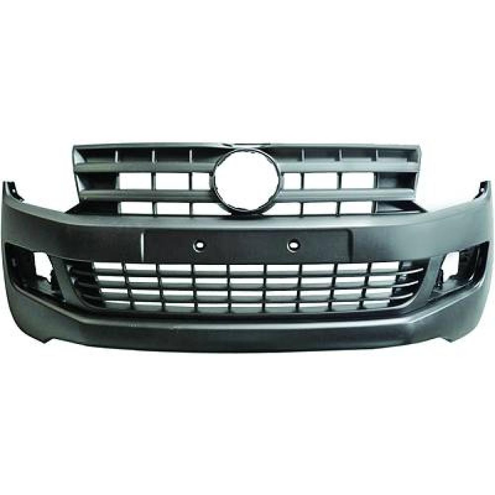Pare-chocs avant — Volkswagen Amarok (2010-2016) — réf. 2275050