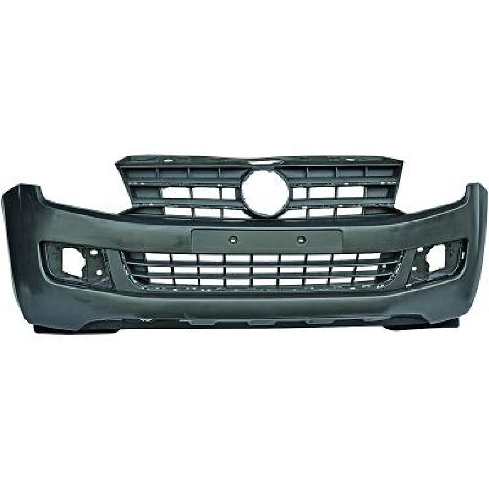 Pare-chocs avant — Volkswagen Amarok (2010-2016) — réf. 2275051
