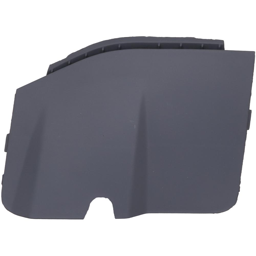 Capuchon, crochet de remorquage avant — Volkswagen Amarok (2010-2016)