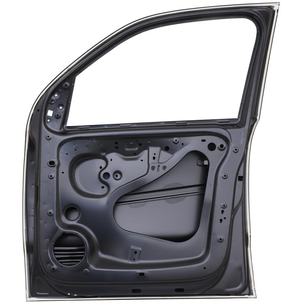 Porte, Carrosserie avant droite — Volkswagen Amarok (2010-2016) — vue 2