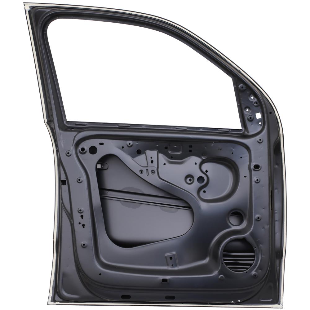 Porte, Carrosserie avant gauche — Volkswagen Amarok (2010-2016) — vue 2