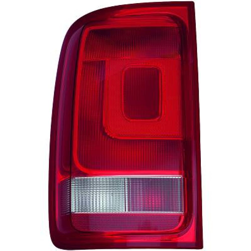 Feu arrière gauche — Volkswagen Amarok (2010-2016) — réf. 2275193