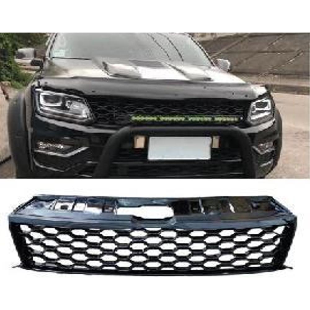Grille de radiateur — Volkswagen Amarok (2010-2022) — réf. 2275240