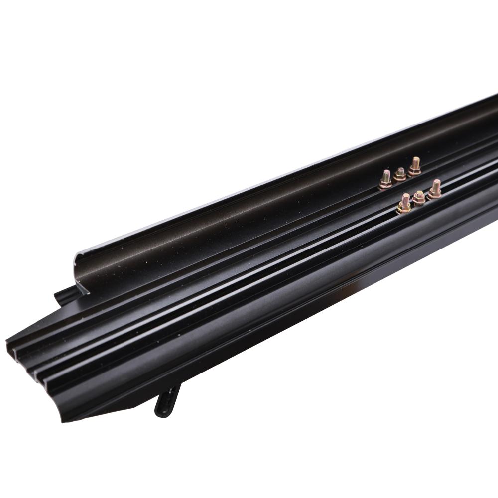 Marche-pied gauche inférieur — Volkswagen Amarok (2010-2022) — vue 2