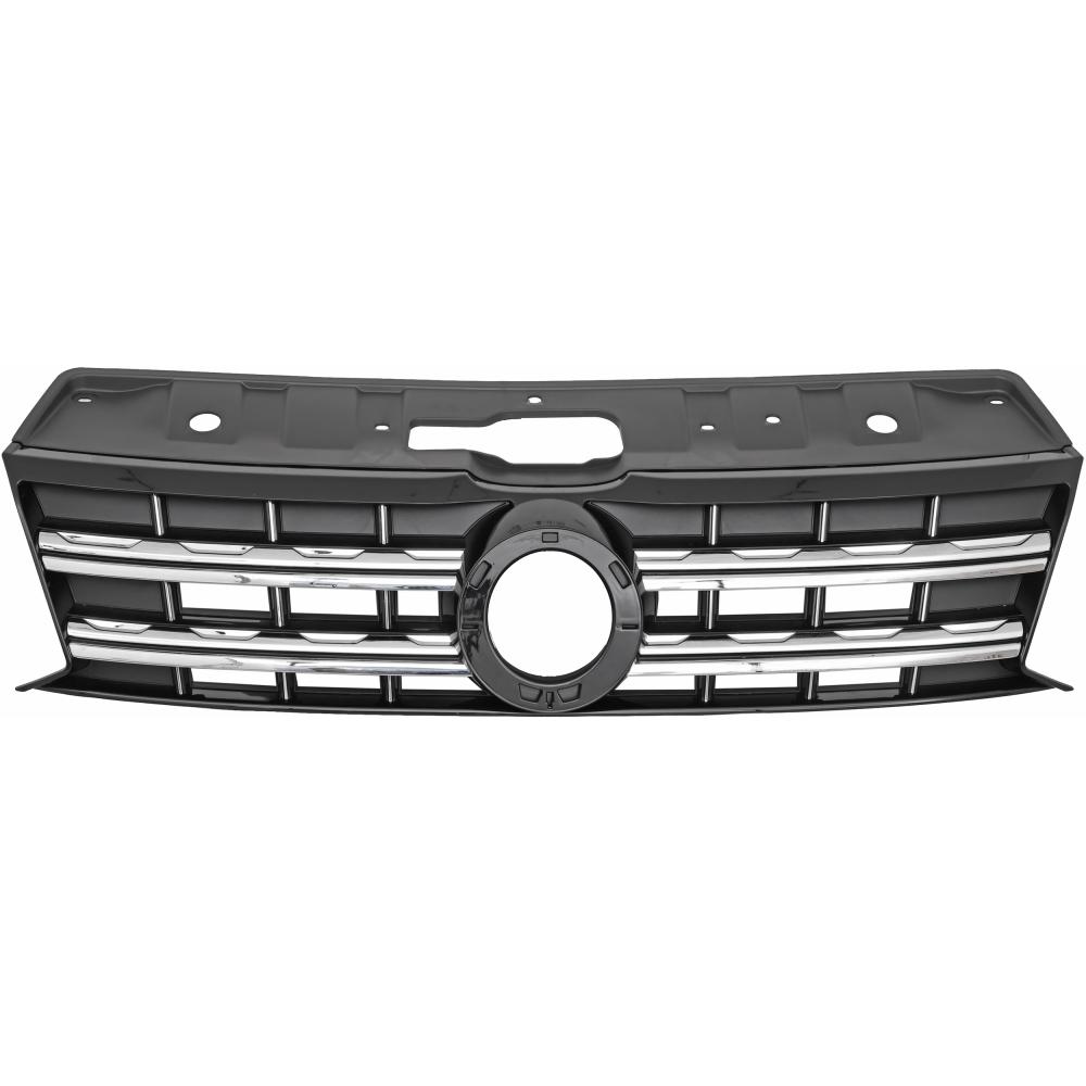 Grille de radiateur — Volkswagen Amarok (2017-…) — réf. 2276041