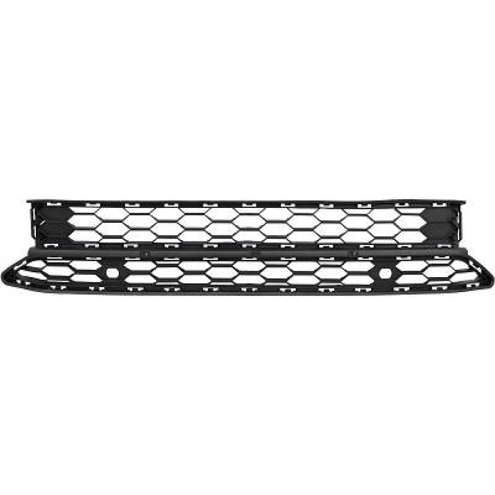 Grille de ventilation, pare-chocs centre — Volkswagen Amarok (2017-…) — réf. 2276245