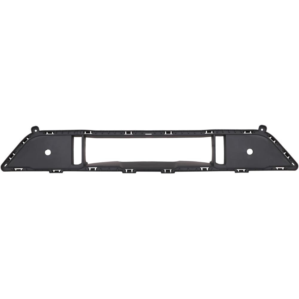 Grille de ventilation, pare-chocs avant — Volkswagen Amarok (2023-…) — réf. 2277045