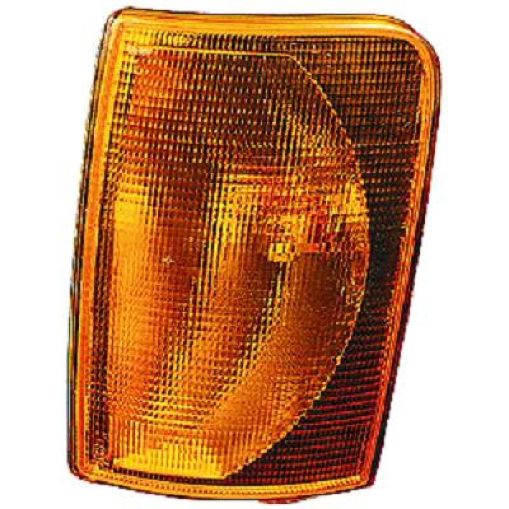 Feu clignotant avant gauche — Volkswagen LT Fourgon/Break/Plateau (1996-…) — réf. 2280071