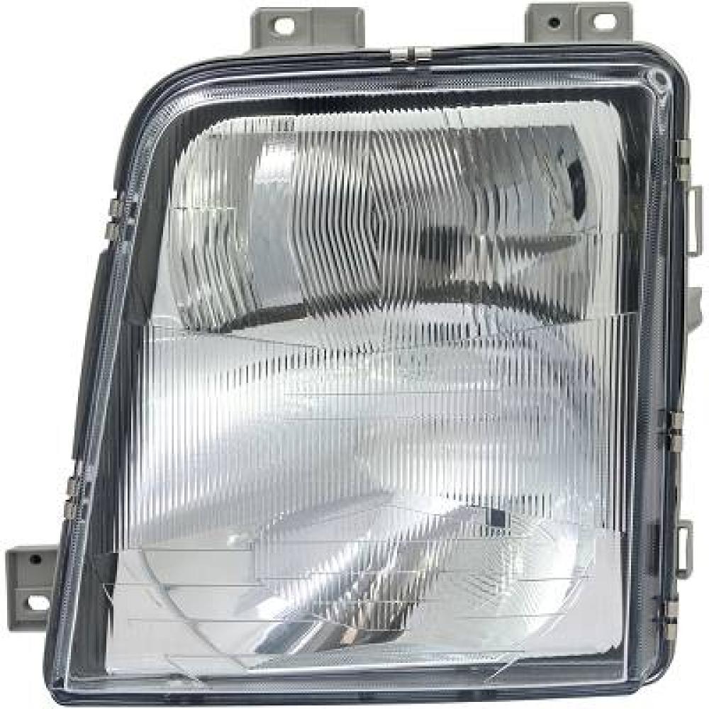 Projecteur principal droite — Volkswagen LT Fourgon/Break/Plateau (1996-…) — réf. 2280982