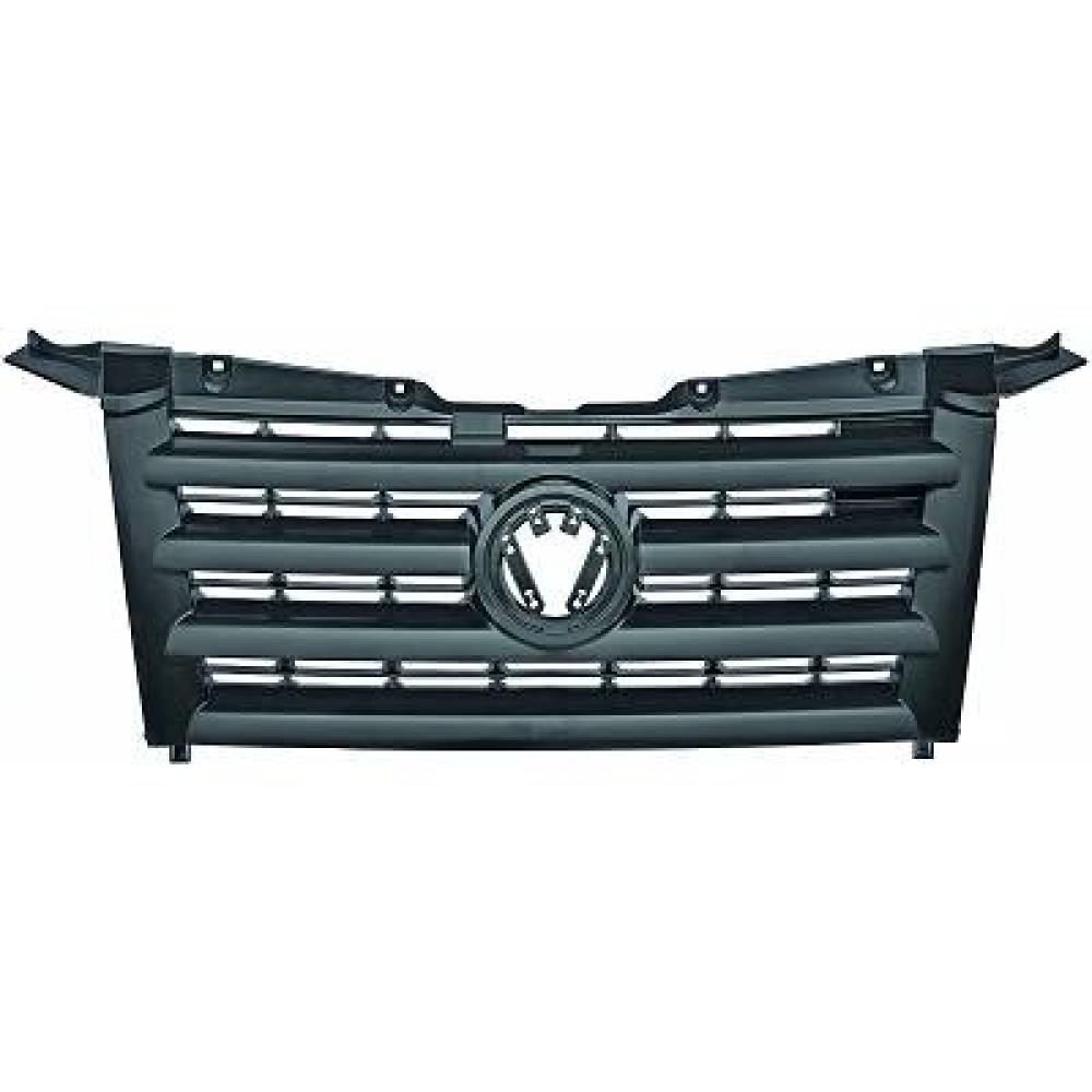 Grille de radiateur — Volkswagen Crafter (2006-2016) — réf. 2281040