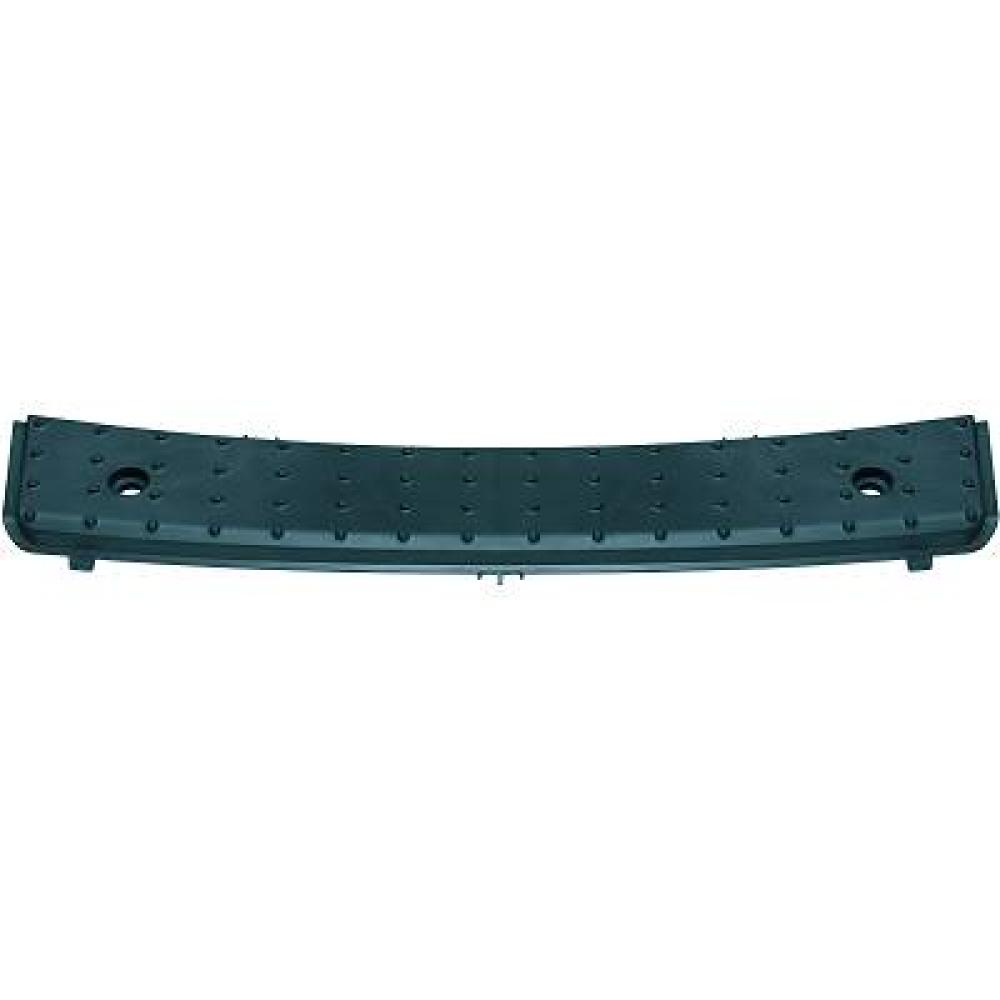 Enjoliveur, grille de radiateur inférieur — Volkswagen Crafter (2006-2016) — réf. 2281041