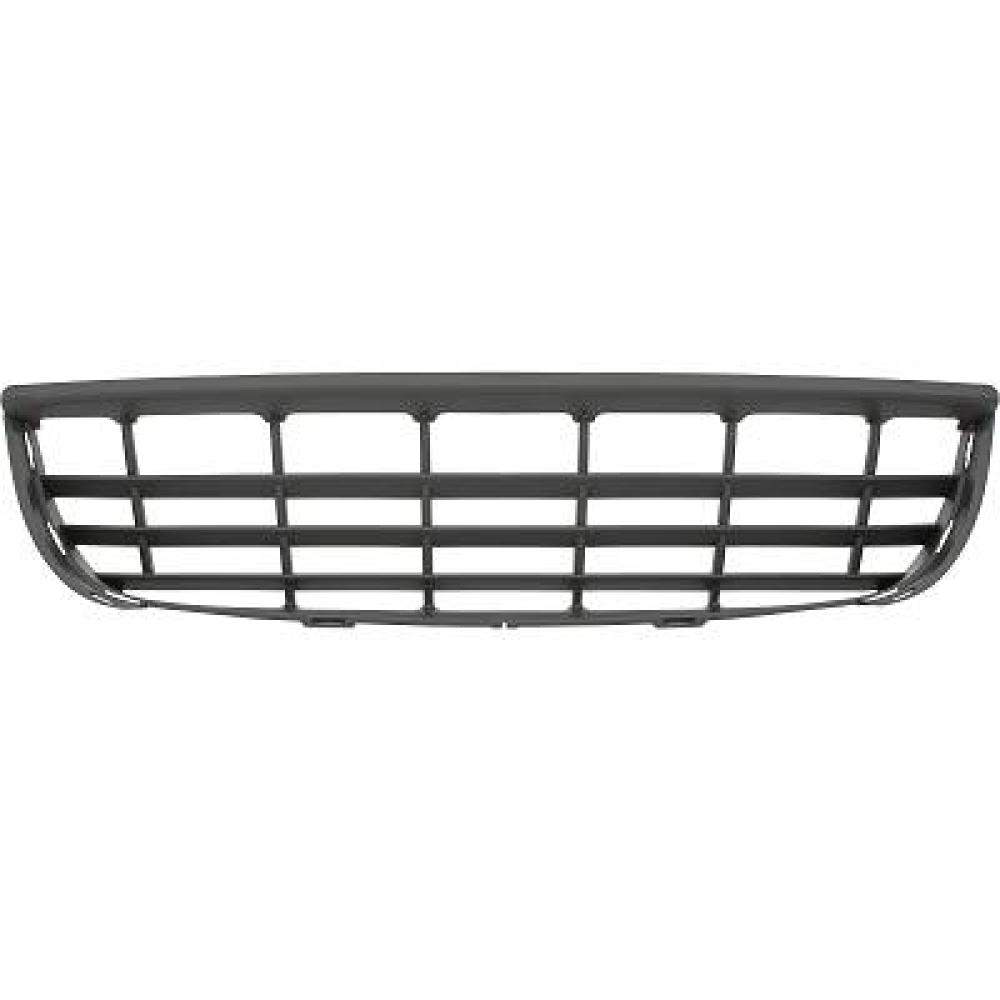 Grille de ventilation, pare-chocs centre — Volkswagen Crafter (2006-2016) — réf. 2281045