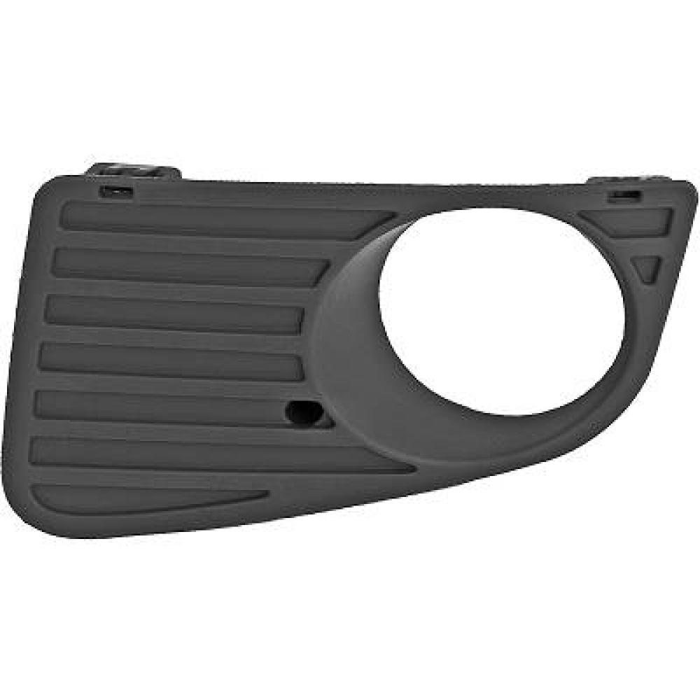Grille de ventilation, pare-chocs gauche — Volkswagen Crafter (2006-2016)