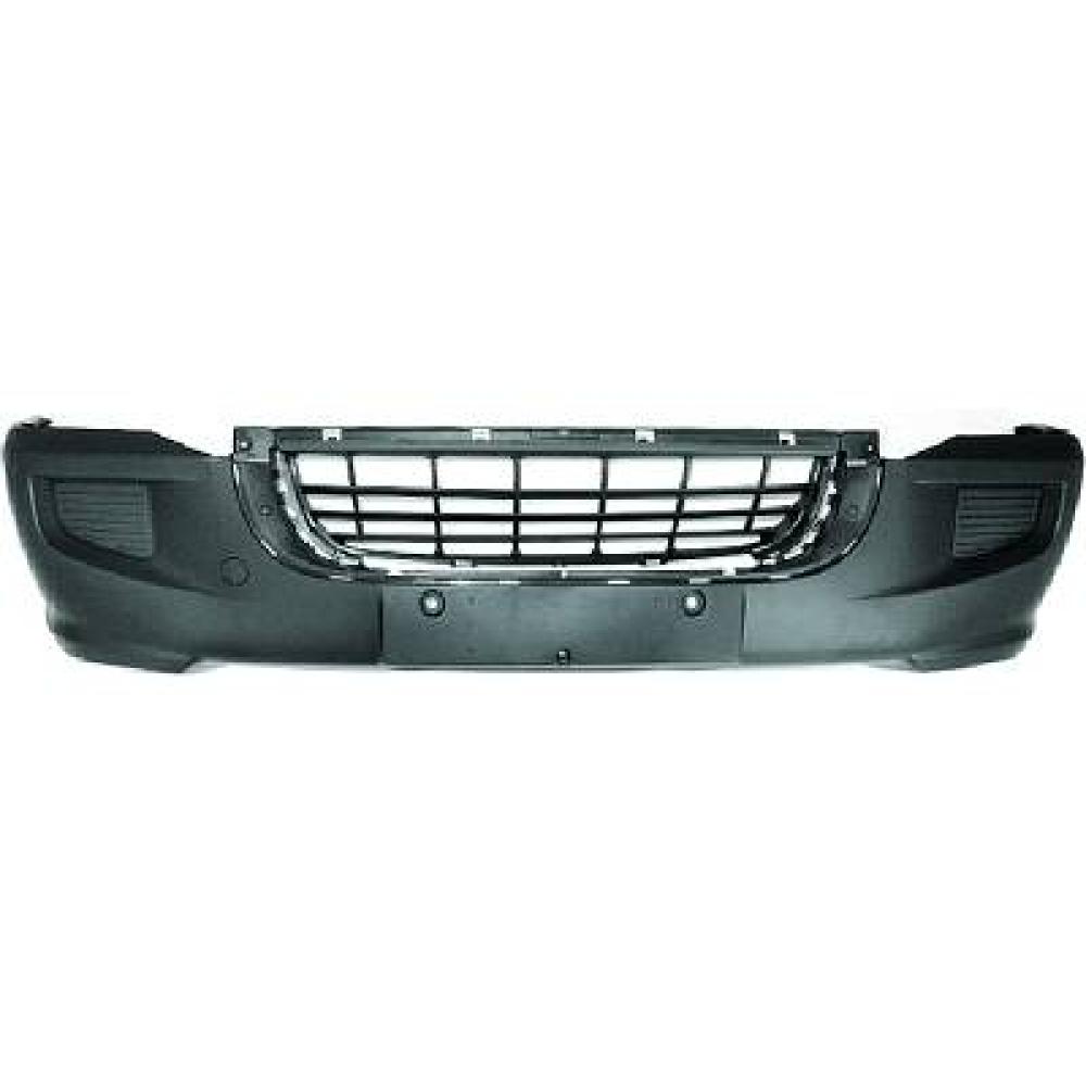 Pare-chocs avant — Volkswagen Crafter (2006-2016) — réf. 2281050
