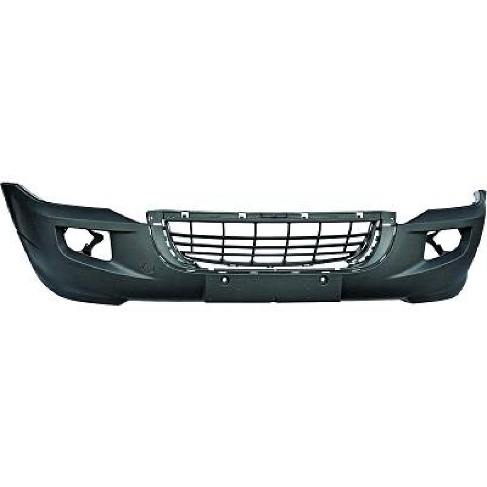 Pare-chocs avant — Volkswagen Crafter (2006-2016) — réf. 2281051