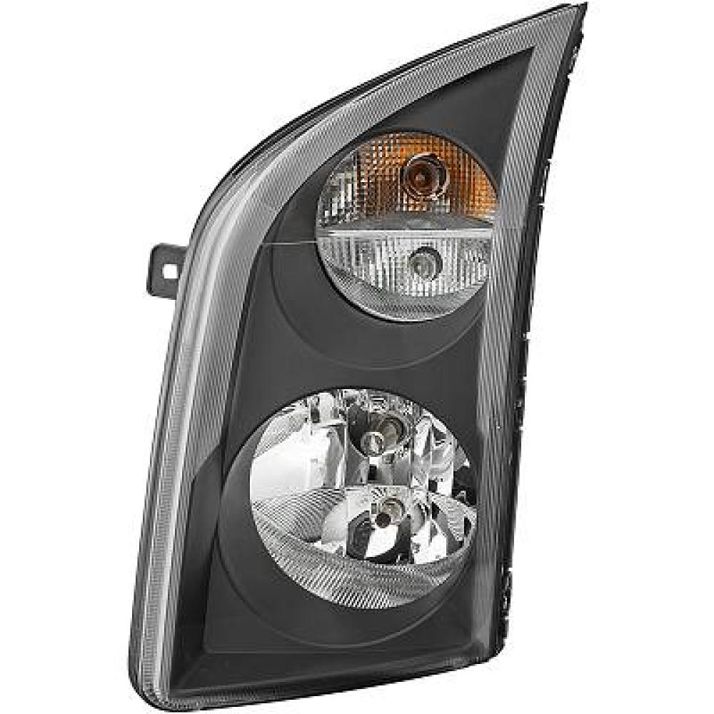 Projecteur principal gauche — Volkswagen Crafter (2006-2016) — réf. 2281083