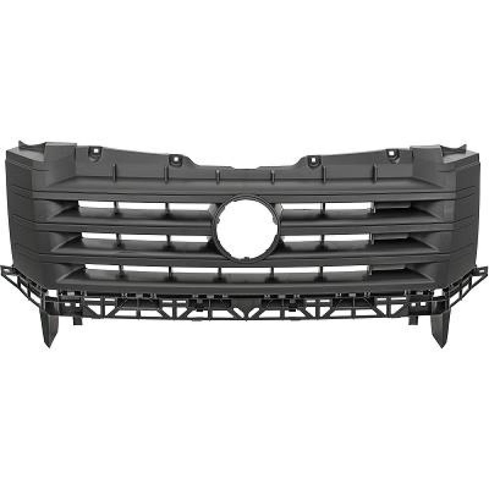 Grille de radiateur — Volkswagen Crafter (2006-2016) — réf. 2281140