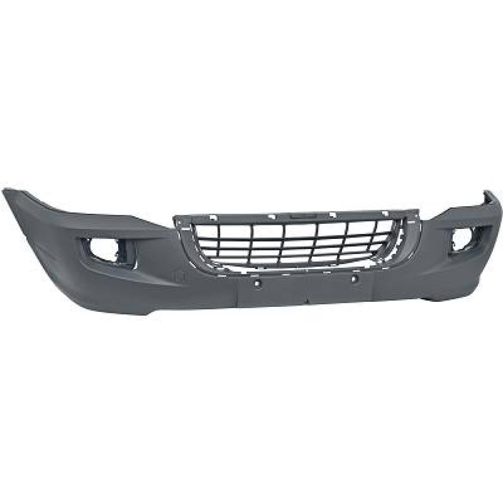Pare-chocs avant — Volkswagen Crafter (2006-2016) — réf. 2281151