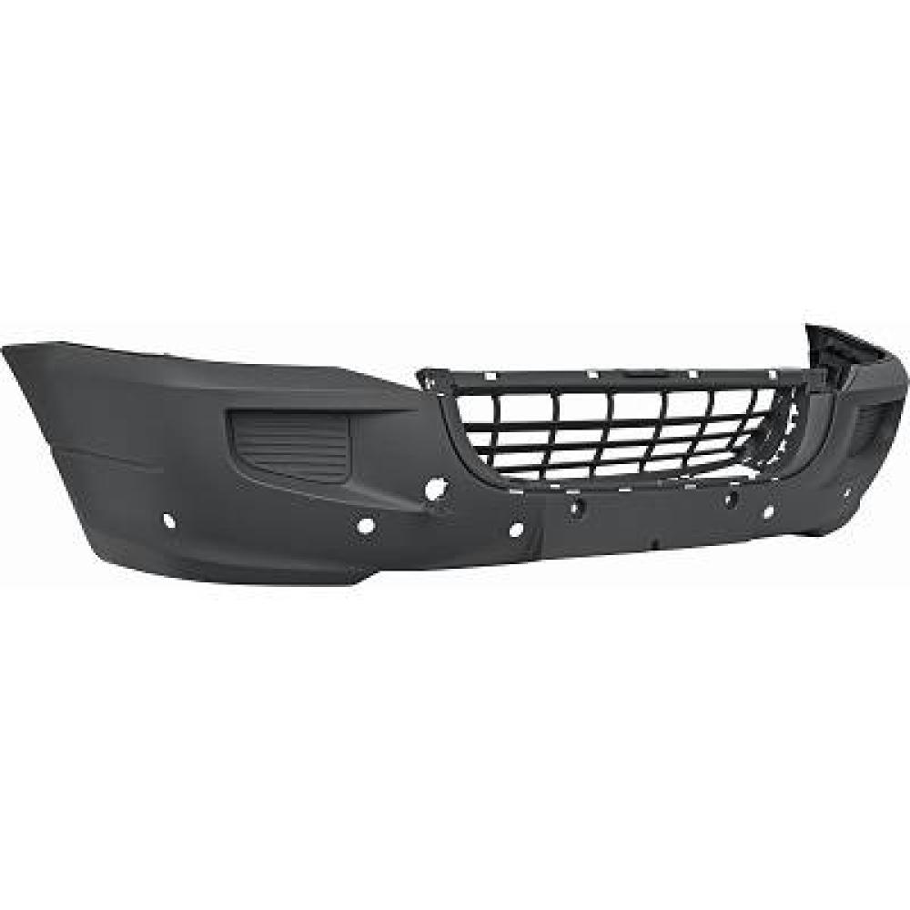 Pare-chocs avant — Volkswagen Crafter (2006-2016) — réf. 2281153
