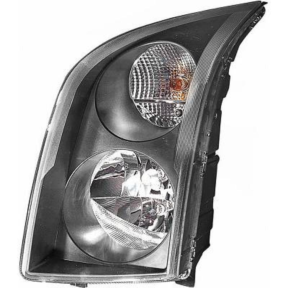 Projecteur principal droite — Volkswagen Crafter (2006-2016) — réf. 2281980