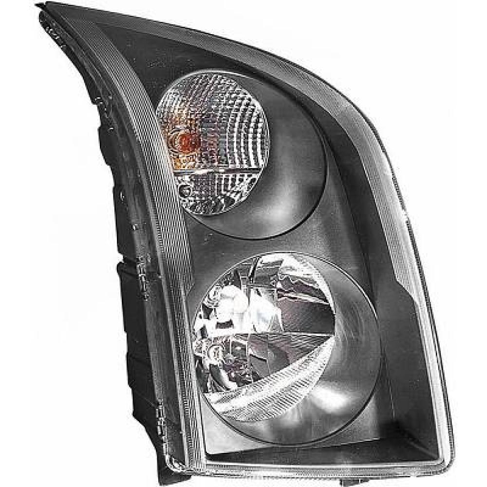Projecteur principal gauche — Volkswagen Crafter (2006-2016) — réf. 2281981
