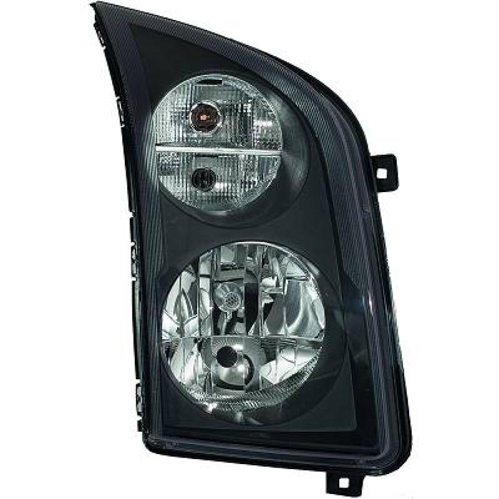 Projecteur principal droite — Volkswagen Crafter (2006-2016) — réf. 2281982