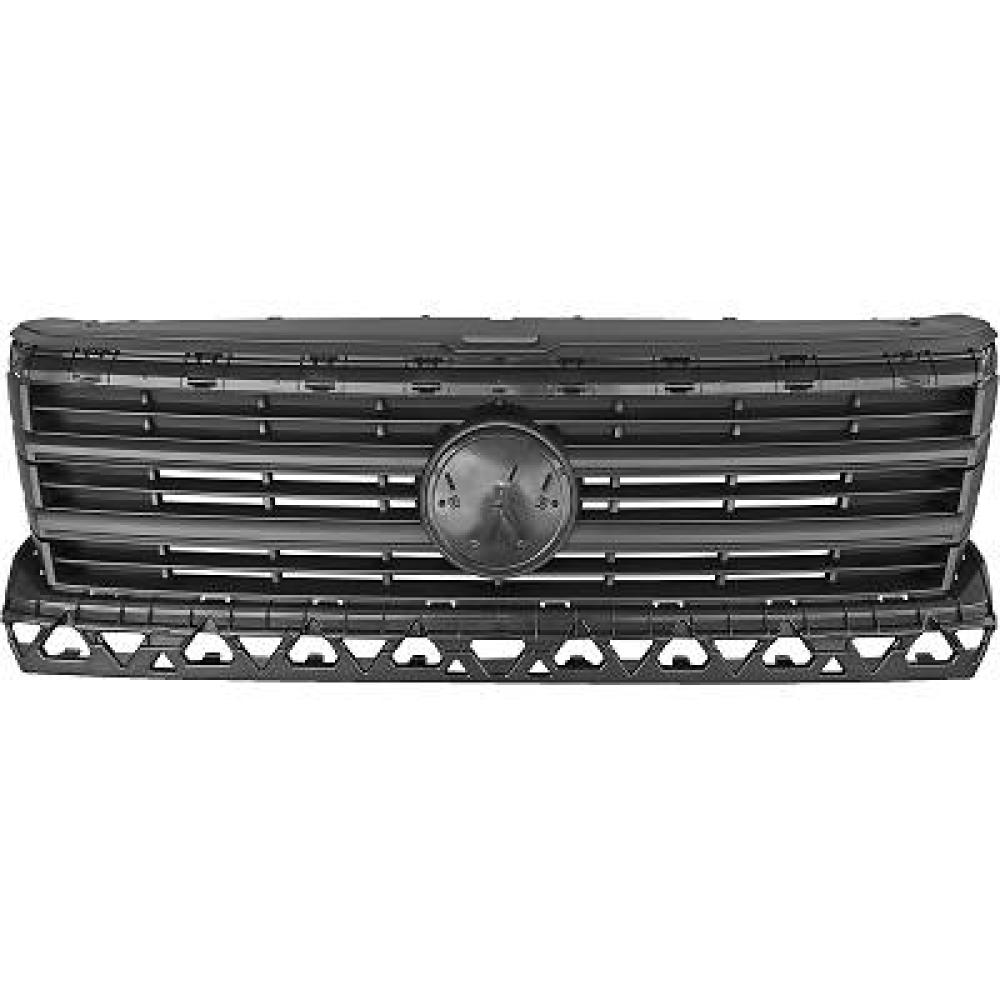 Grille de radiateur — Volkswagen Crafter (2017-…) — réf. 2282040