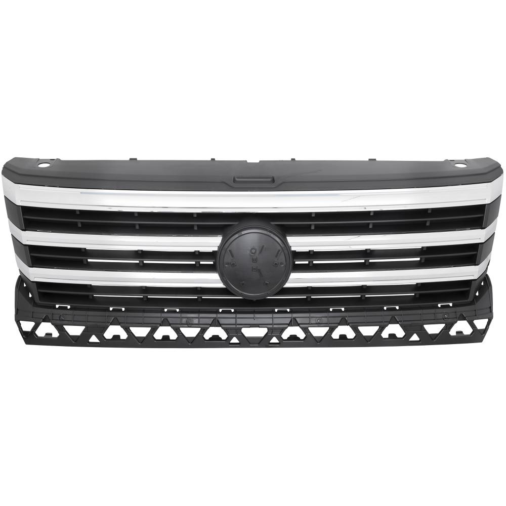 Grille de radiateur — Volkswagen Crafter (2017-…) — réf. 2282041