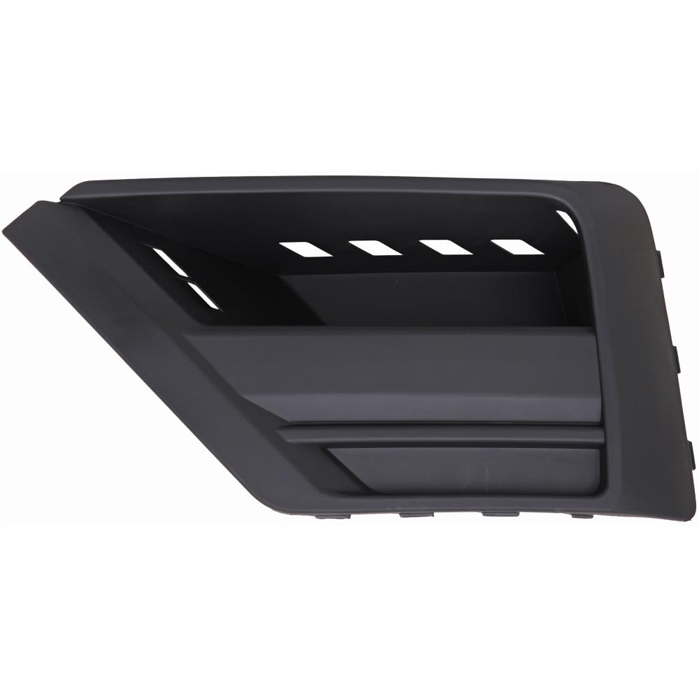 Grille de ventilation, pare-chocs droite — MAN TGE (2017-…) — réf. 2282046