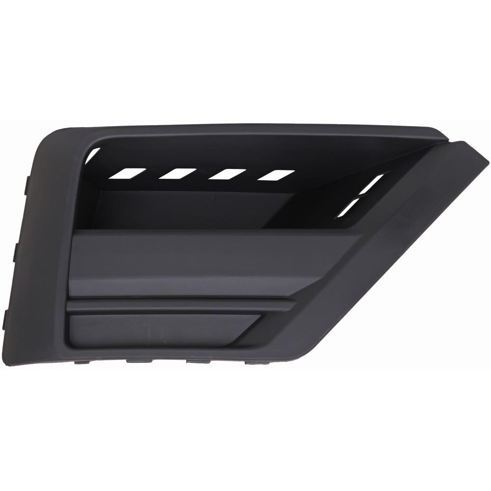Grille de ventilation, pare-chocs gauche — MAN TGE (2017-…) — réf. 2282047