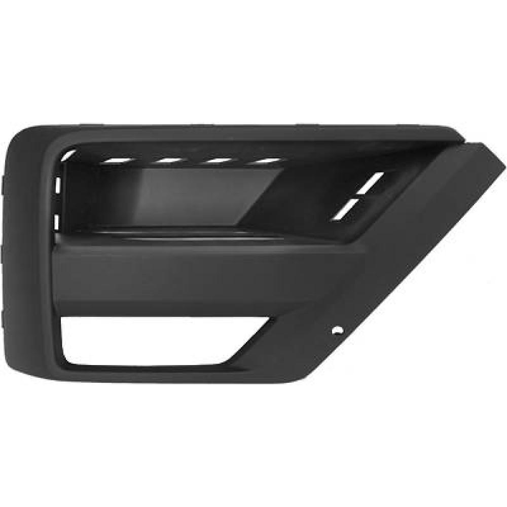 Grille de ventilation, pare-chocs droite — MAN TGE (2017-…) — réf. 2282246
