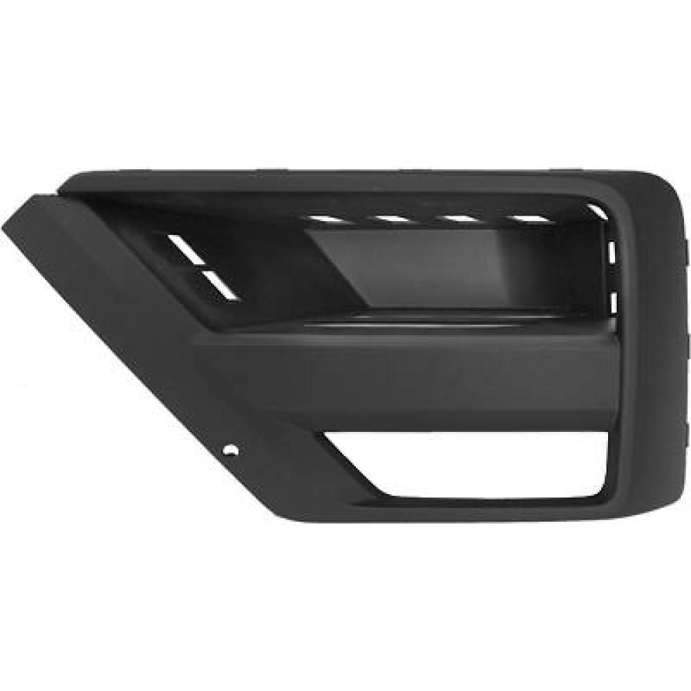 Grille de ventilation, pare-chocs gauche — MAN TGE (2017-…) — réf. 2282247
